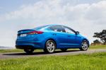 Hyundai Elantra 2016 года (AU)